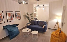 Gregbnb - Centre Ancien - T2 Style Loft
