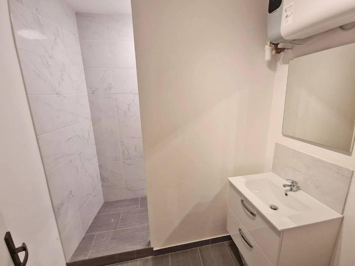 Gregbnb - Centre Ancien - T2 Style Loft Toulon Extérieur photo